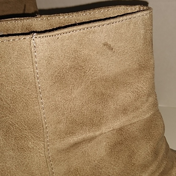 Rampage Tahoe ankle boots - Picture 7 of 8